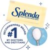 Splenda Single-serve Sweetener Packets5