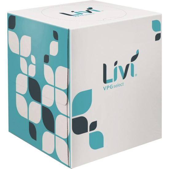 Livi VPG Facial Tissues1