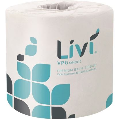 Livi Leaf VPG Bath Tissue1