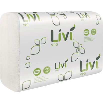Livi Solaris Paper Multifold Paper Towels1