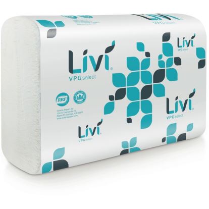 Livi VPG Select Multifold Towel1