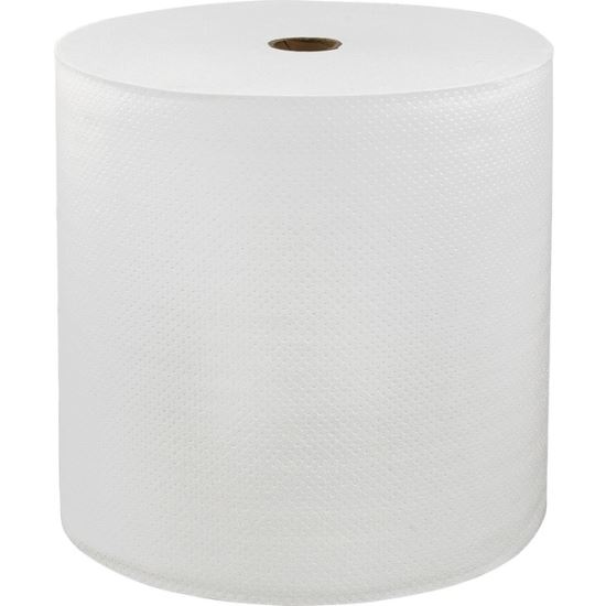 LoCor Hard Wound Roll Towels1