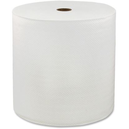 LoCor Paper Hardwound Roll Towels1