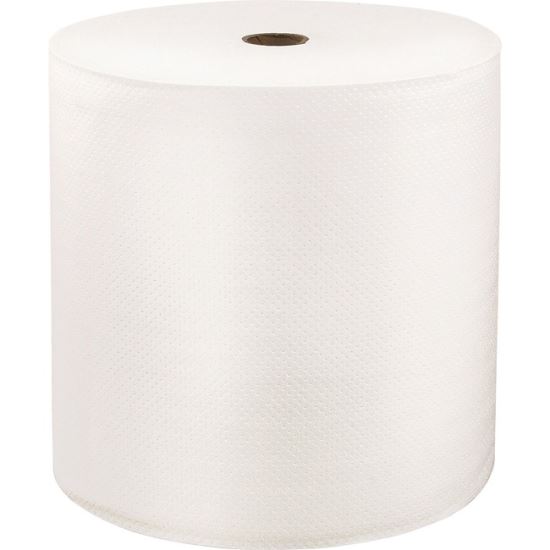 LoCor Hardwound Roll Towels1