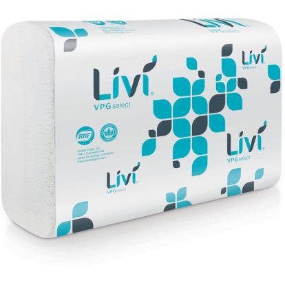 Livi 50861 - VPG Select Multifold Towel1