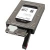 StarTech.com 2.5" to 3.5" SATA Aluminum Hard Drive Adapter Enclosure with SSD / HDD Height up to 12.5mm5