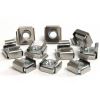 StarTech.com 50 Pkg M6 Cage Nuts for Server Rack Cabinet2