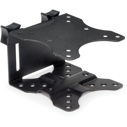 StarTech.com Thin Client Mount - VESA Mounting Bracket - Under Desk Computer Mount - Thin Client PC Monitor Mount1