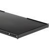 StarTech.com 1U Adjustable Mounting Depth Rack Mount Shelf - Heavy Duty Fixed Rack Shelf - 175lbs / 80kg4