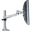 StarTech.com Desk Mount Monitor Arm - Single VESA/Apple iMac/Thunderbolt/Ultrawide Display up to 14kg - Height Adjustable/Articulating10