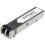 StarTech.com Arista Networks SFP-1G-SX Compatible SFP Module - 1000BASE-SX - 1GE SFP 1GbE Multimode Fiber MMF Optic Transceiver - 550m DDM1