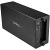 StarTech.com Thunderbolt 3 to 10GbE NIC - Thunderbolt 3 Expansion Chassis - Chassis + Card2
