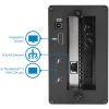 StarTech.com Thunderbolt 3 to 10GbE NIC - Thunderbolt 3 Expansion Chassis - Chassis + Card5