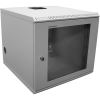 StarTech.com StarTech.com 10U 19" Wallmounted Server Rack Cabinet1