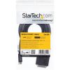 StarTech.com 6.6 ft / 2 m USB-C to DVI Cable - USB Type-C Video Adapter Cable - 1920 x 1200 - Black8