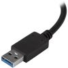 Star Tech.com CFast Card Reader - USB 3.0 - USB Powered - UASP - Memory Card Reader - Portable CFast 2.0 Reader / Writer4