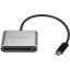 Star Tech.com CFast Card Reader - USB-C - USB 3.0 - USB Powered - UASP - Memory Card Reader - Portable CFast 2.0 Reader / Writer1