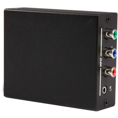 StarTech.com StarTech.com Component Video with Audio to HDMI&reg; Converter1