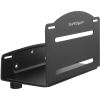 StarTech.com CPU Mount - Adjustable Computer Wall Mount - PC Wall Mount - CPU Wall Mount - Adjustable Width 4.8 to 8.3in - Heavy-duty Metal1