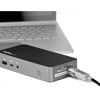 StarTech.com USB-C Dock - Dual Monitor 1080p HDMI Laptop Docking Station - 60W Power Delivery - 1x USB-C, 3x USB-A, GbE - Mac & Windows8