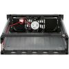 StarTech.com StarTech.com Aluminum Black SATA Hard Drive Drawer - Storage mobile rack - black2