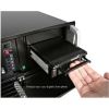 StarTech.com StarTech.com Aluminum Black SATA Hard Drive Drawer - Storage mobile rack - black7