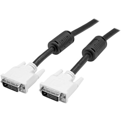 StarTech.com 15 ft DVI-D Dual Link Cable - M/M1