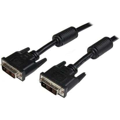 StarTech.com 20 ft DVI-D Single Link Cable - M/M1