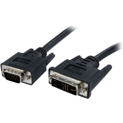 StarTech.com StarTech.com DVI to Coax High Resolution VGA Monitor Cable - SVGA - DVI 19 Pin (M) - HD15 (M)- 15 ft1