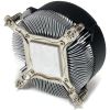 Star Tech.com 95mm CPU Cooler Fan with Heatsink for Socket LGA1156/1155 with PWM2