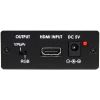 StarTech.com HDMI&reg; to VGA Video Adapter Converter with Audio - HD to VGA Monitor 1080p3