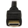 StarTech.com 50ft In Wall Plenum Rated HDMI Cable, 4K High Speed Long HDMI Cord w/ Ethernet, 4K30Hz UHD, 10.2 Gbps, HDMI 1.4 Display Cable3