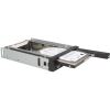 StarTech.com StarTech.com 2 Drive 2.5in Trayless Hot Swap SATA Mobile Rack Backplane - Storage bay adapter - black5