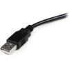 StarTech.com StarTech.com Parallel printer adapter - USB - DB25 parallel - 6 ft3