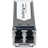 StarTech.com HPE J9150A Compatible SFP+ Module - 10GBASE-SR 10GE Gigabit Ethernet SFP+ 10GbE Multi Mode (MMF) Fiber Optic Transceiver 300m2