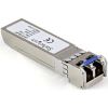 StarTech.com HPE J9151E Compatible SFP+ Module - 10GBASE-LR - 10GE Gigabit Ethernet SFP+ 10GbE Single Mode Fiber Optic Transceiver - 10km2
