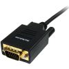 StarTech.com 6 ft Mini DisplayPort to VGA Cable - M/M2