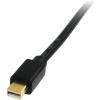 StarTech.com 6 ft Mini DisplayPort to VGA Cable - M/M3