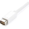 StarTech.com Mini DVI to HDMI&reg; Video Adapter for Macbooks&reg; and iMacs&reg;- M/F3