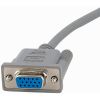 StarTech.com StarTech.com - VGA Monitor extension cable - HD-15 (M) - HD-15 (F) - 10 ft2