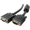 StarTech.com StarTech.com High-Resolution Coaxial SVGA - Monitor extension Cable - HD-15 (M) - HD-15 (F) - 3.05 m1