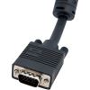 StarTech.com StarTech.com High-Resolution Coaxial SVGA - Monitor extension Cable - HD-15 (M) - HD-15 (F) - 3.05 m3