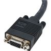 StarTech.com 150 ft Coax High Resolution Monitor VGA Extension Cable - HD15 M/F3