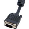 StarTech.com High-Resolution Coaxial SVGA - Monitor extension Cable - HD-15 (M) - HD-15 (F) - 15.2 m3
