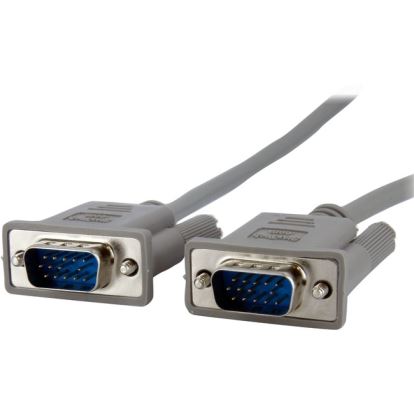 StarTech.com StarTech.com VGA Monitor cable - HD-15 (M) - HD-15 (M) - 15 ft1