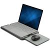 StarTech.com Lap Desk - For 13" / 15" Laptops - Portable Notebook Lap Pad - Retractable Mouse Pad - Anti-Slip Heat-Guard Surface (NTBKPAD)4