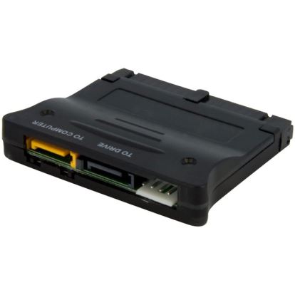 StarTech.com Bi-Directional SATA IDE Adapter Converter1