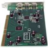 StarTech.com 3 Port 2b 1a PCI 1394b FireWire Adapter Card with DV Editing Kit3