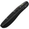 StarTech.com Wireless Presentation Remote with Red Laser Pointer - 90 ft. - PowerPoint Presentation Clicker for Mac & Windows (PRESREMOTE)2