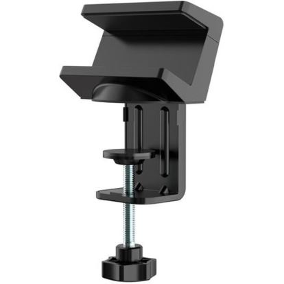 StarTech.com PWRSTRPCLMP Desk Mount for Power Strip - Black1